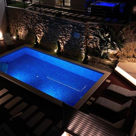 Villa Magic Look Donji Proložac Kültér fotó