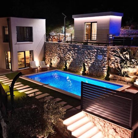 Villa Magic Look Donji Proložac Kültér fotó