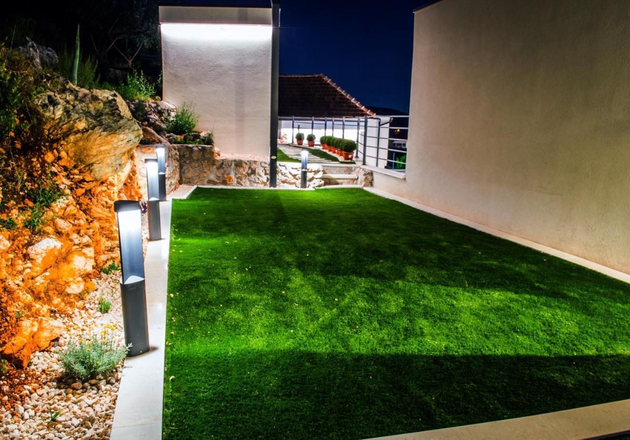 Villa Magic Look Donji Proložac Kültér fotó
