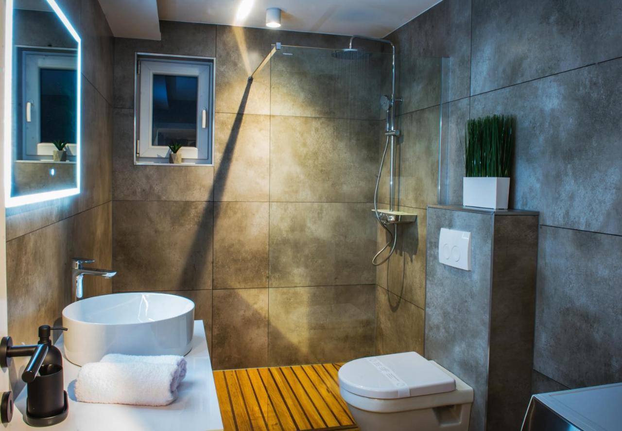 Villa Magic Look Donji Proložac Kültér fotó