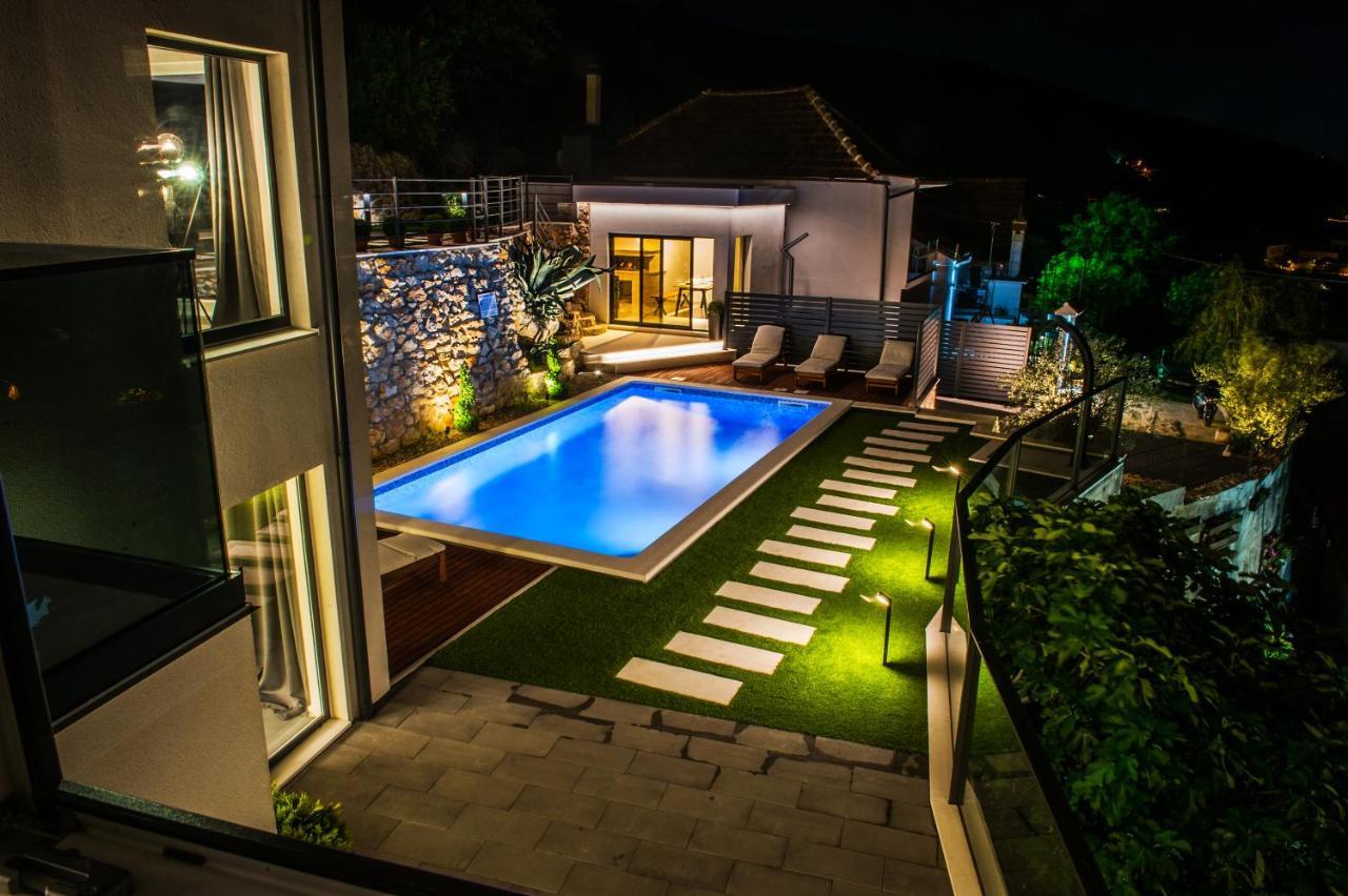 Villa Magic Look Donji Proložac Kültér fotó