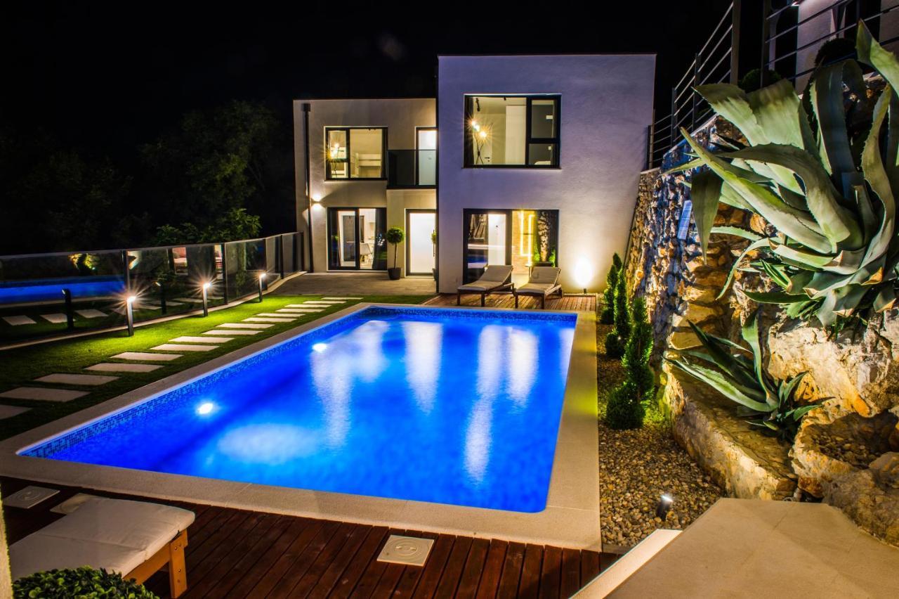 Villa Magic Look Donji Proložac Kültér fotó