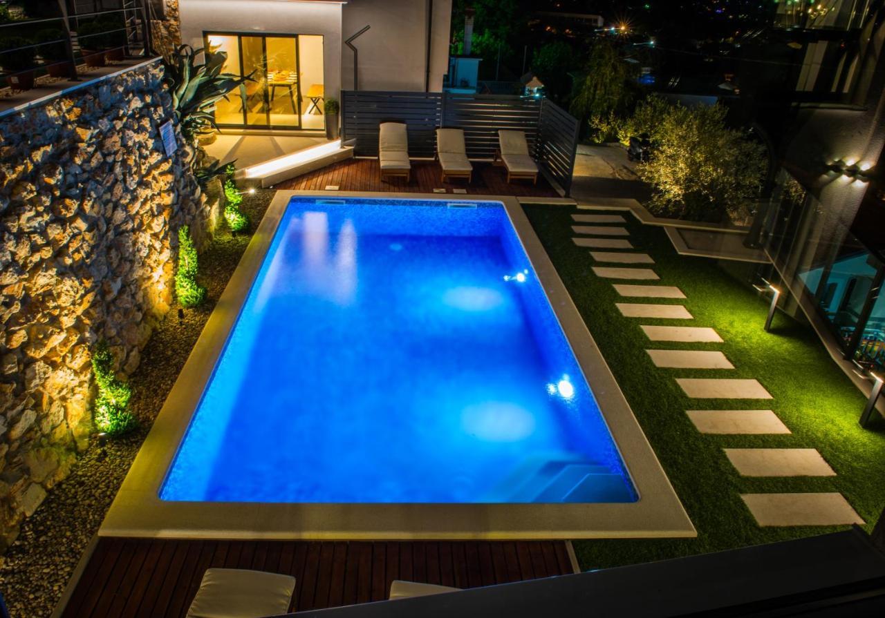 Villa Magic Look Donji Proložac Kültér fotó