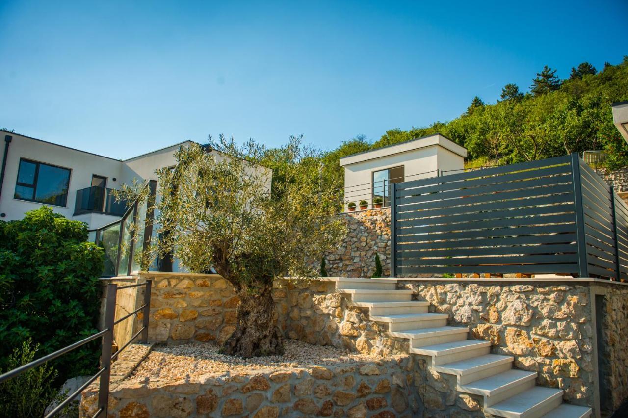 Villa Magic Look Donji Proložac Kültér fotó