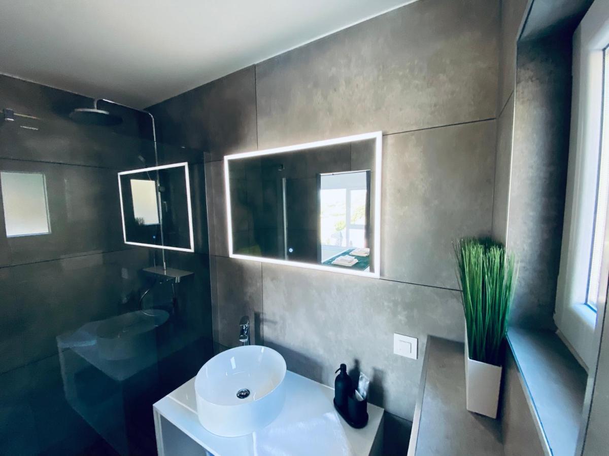 Villa Magic Look Donji Proložac Kültér fotó