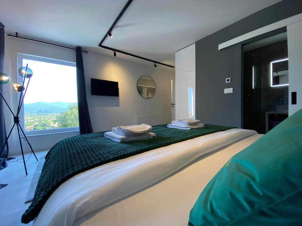 Villa Magic Look Donji Proložac Kültér fotó