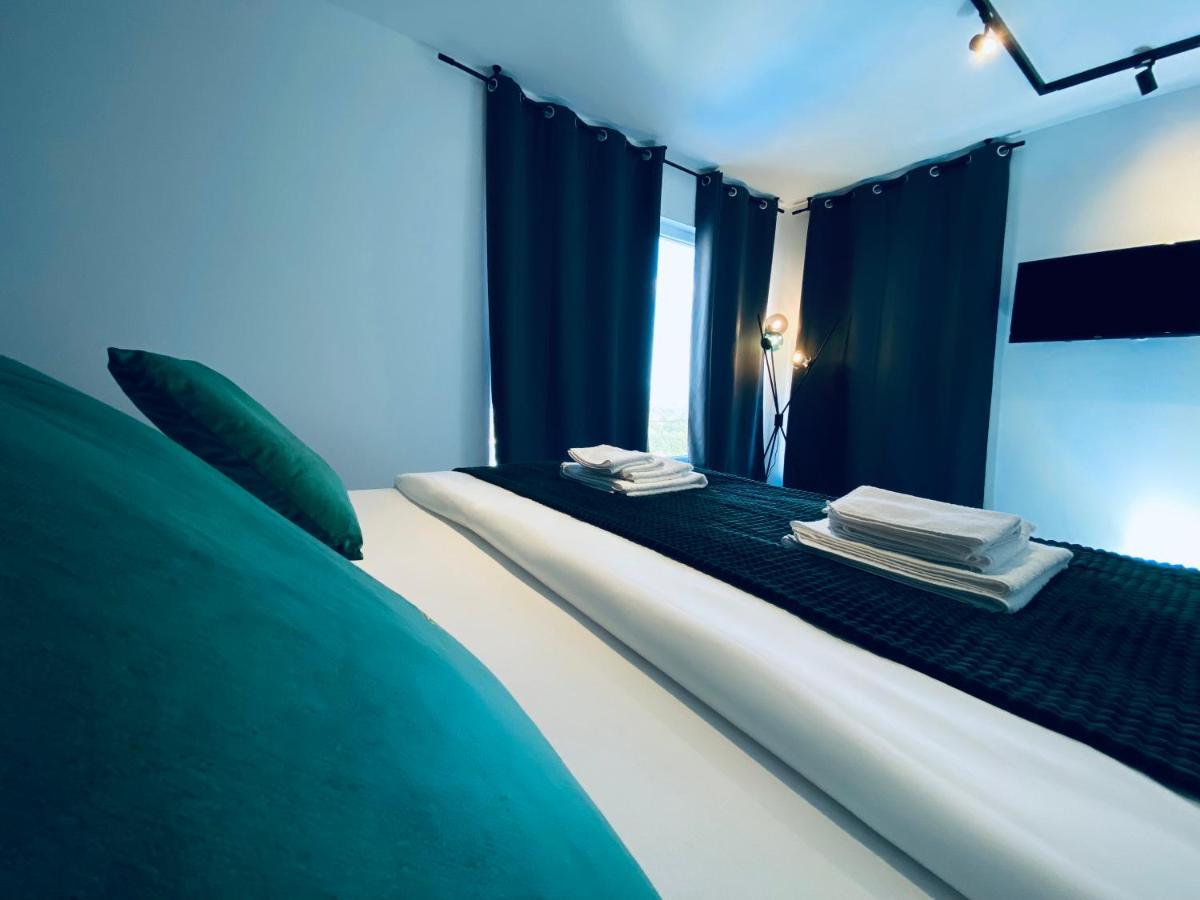 Villa Magic Look Donji Proložac Kültér fotó