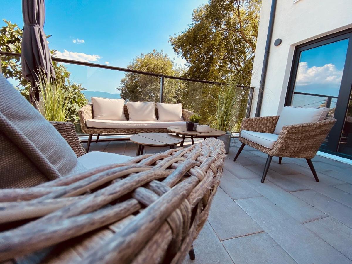 Villa Magic Look Donji Proložac Kültér fotó