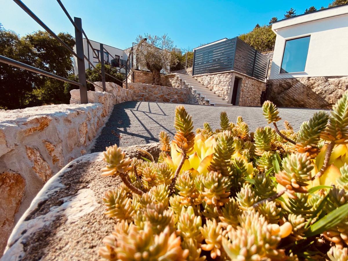 Villa Magic Look Donji Proložac Kültér fotó