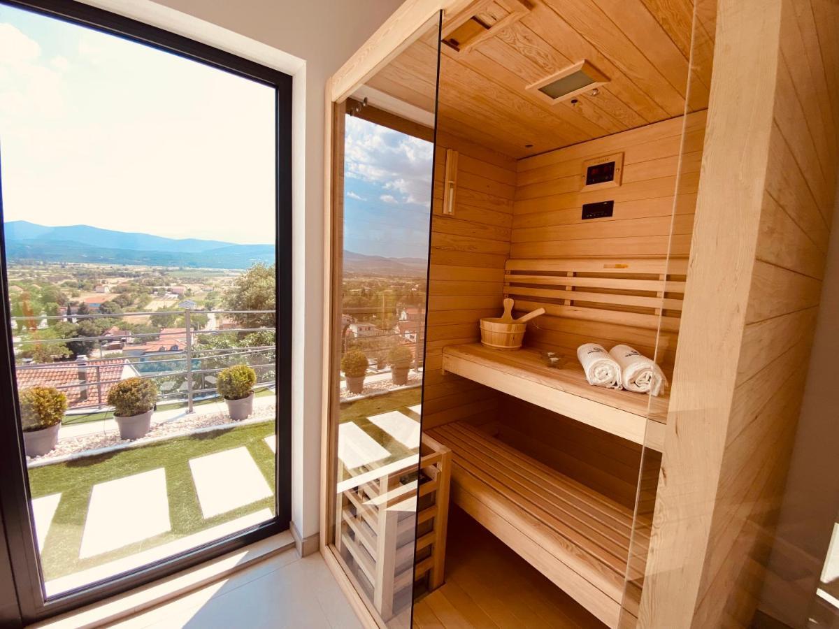 Villa Magic Look Donji Proložac Kültér fotó