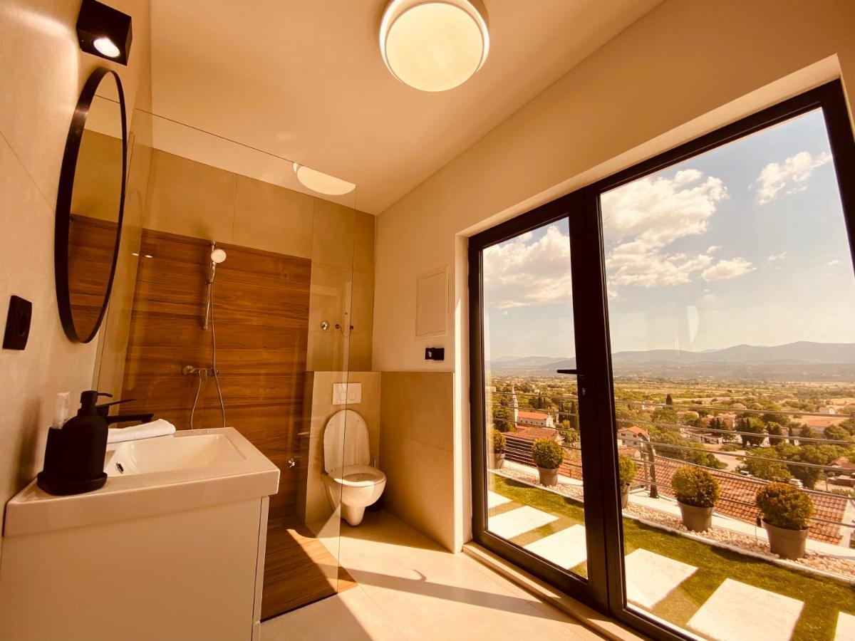 Villa Magic Look Donji Proložac Kültér fotó