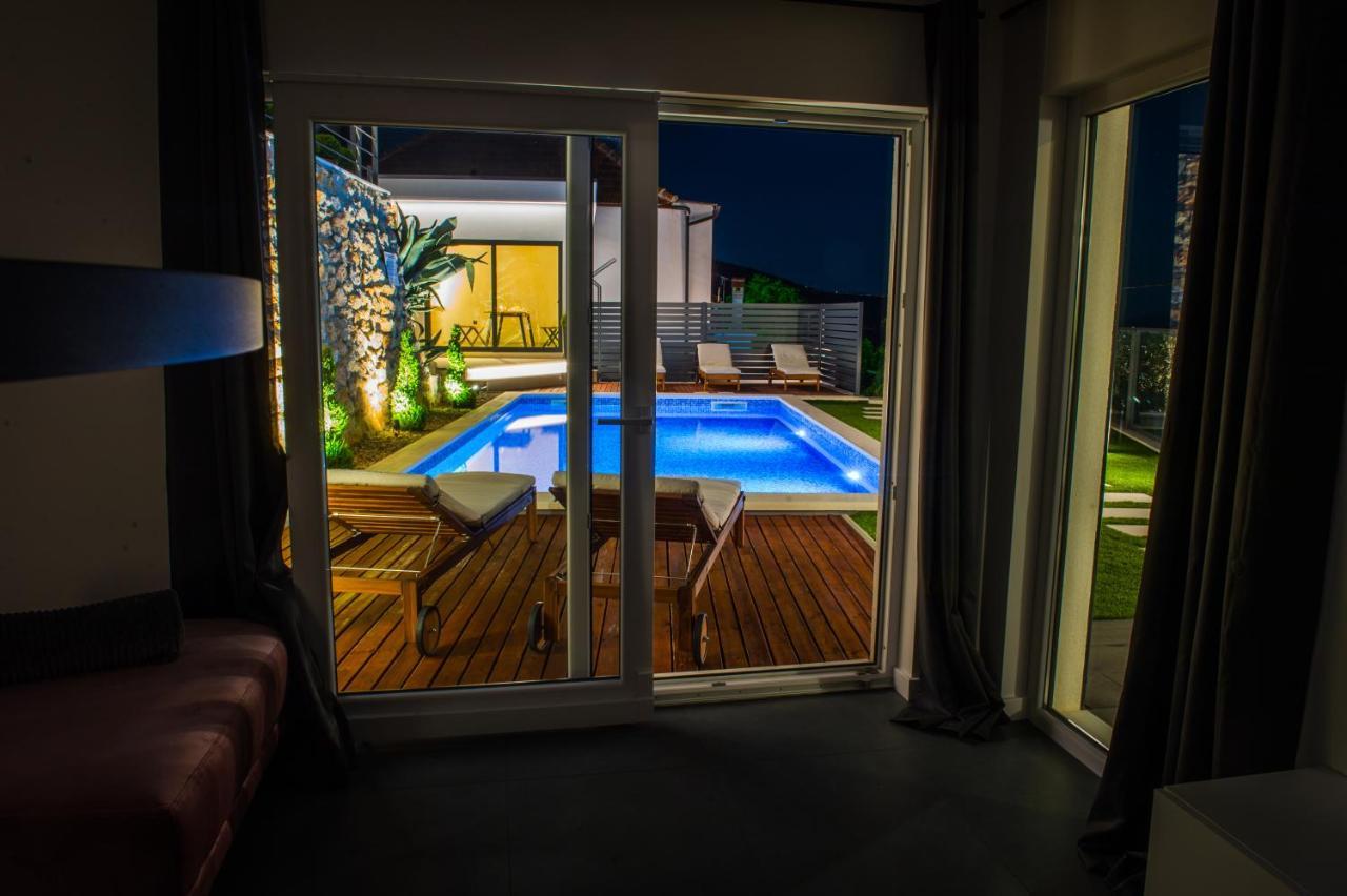 Villa Magic Look Donji Proložac Kültér fotó