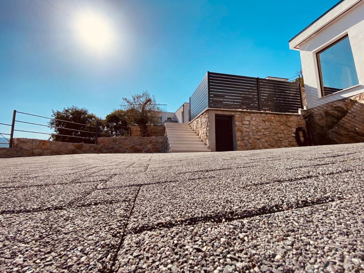 Villa Magic Look Donji Proložac Kültér fotó