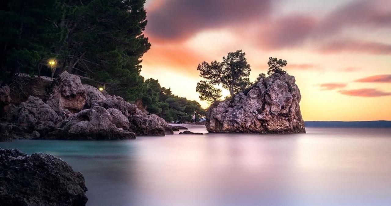 Villa Magic Look Donji Proložac Kültér fotó